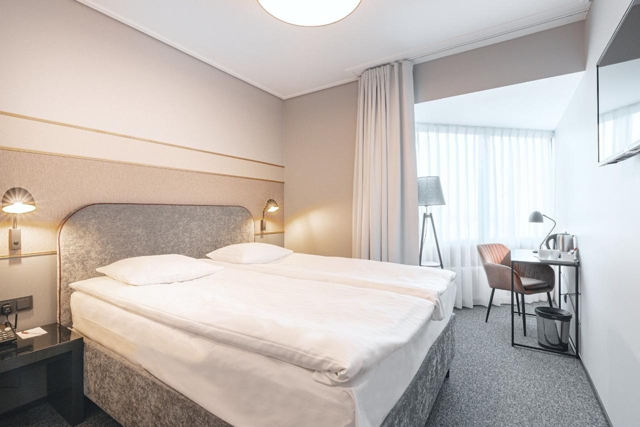 Fonnental Design Viesnīca 4*